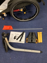 Load image into Gallery viewer, Pre Loved Burley D’Lite™ X- DOUBLE (2221)