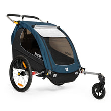 Load image into Gallery viewer, HIRE a Burley Encore® X - Kids Bike Trailers
