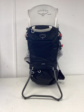 Load image into Gallery viewer, Pre Loved Opsrey Poco Child Carrier (ID 5023)