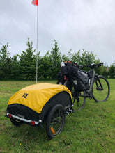 Load image into Gallery viewer, HIRE a Burley Nomad™ - Kids Bike Trailers