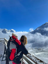 Load image into Gallery viewer, HIRE a Osprey Poco Child Carrier