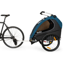 Load image into Gallery viewer, HIRE a Burley Encore® X - Kids Bike Trailers