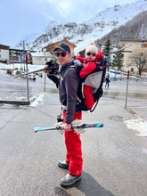 Load image into Gallery viewer, HIRE a Osprey Poco Child Carrier