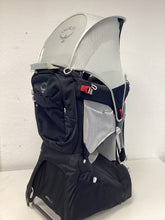 Load image into Gallery viewer, Pre Loved Opsrey Poco PLUS Child Carrier (ID 5014)