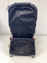 Load image into Gallery viewer, Pre Loved Opsrey Poco LT Child Carrier (ID 5035)