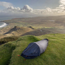 Load image into Gallery viewer, Venture Solo Hooped Bivi Hire