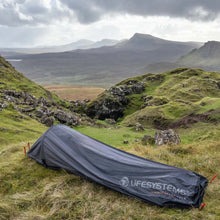 Load image into Gallery viewer, Venture Solo Hooped Bivi Hire