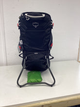 Load image into Gallery viewer, Pre Loved Opsrey Poco Child Carrier (ID 5027)