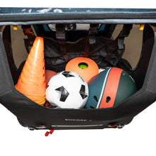 Load image into Gallery viewer, HIRE a Burley Encore® X - Kids Bike Trailers