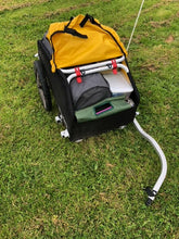 Load image into Gallery viewer, HIRE a Burley Nomad™ - Kids Bike Trailers
