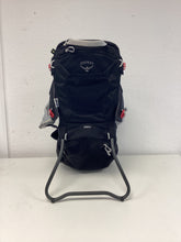 Load image into Gallery viewer, Pre Loved Opsrey Poco Child Carrier (ID 5010)