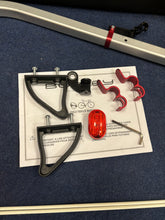 Load image into Gallery viewer, PRE LOVED: Burley Bee® (1029)