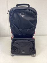 Load image into Gallery viewer, Pre Loved Opsrey Poco LT Child Carrier (ID 5031)
