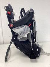 Load image into Gallery viewer, Pre Loved Opsrey Poco Child Carrier (ID 5023)