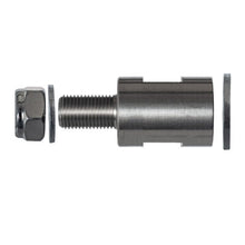 Load image into Gallery viewer, Robert Axle Hitch Adapter- 26 x 3/8" Axles