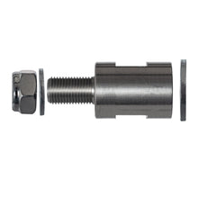 Load image into Gallery viewer, Robert Axle Hitch Adapter- for Rad Power or Mahle Motor Bikes (M12x1.25 Axles)