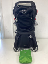 Load image into Gallery viewer, Pre Loved Opsrey Poco PLUS Child Carrier (ID 5022)