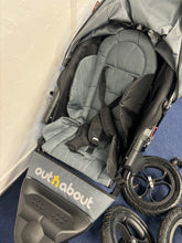 Load image into Gallery viewer, Pre Loved Out 'n' About Nipper - Single (9000)