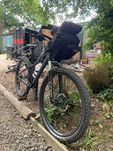 Load image into Gallery viewer, Restrap Bar Bag Hire