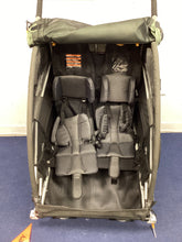 Load image into Gallery viewer, Pre Loved Burley D’Lite™ X- DOUBLE (2221)