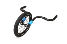 Load image into Gallery viewer, Cube Jogger Kit for Kids Trailer Double CMPT