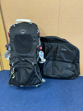 Load image into Gallery viewer, HIRE Out 'n' About - Travel Bag