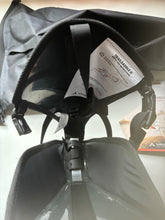Load image into Gallery viewer, Pre Loved Vaude Trailguide II saddlebag