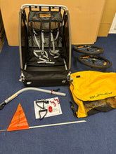 Load image into Gallery viewer, PRE LOVED: Burley Bee® (1029)