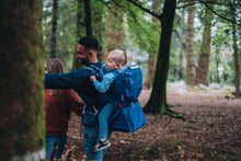 Load image into Gallery viewer, HIRE a Osprey Poco Child Carrier