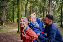 Load image into Gallery viewer, HIRE a Osprey Poco Child Carrier