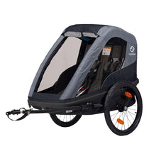 Load image into Gallery viewer, Hamax Avenida Child Bike Trailer - Kids Bike Trailers