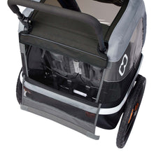 Load image into Gallery viewer, Hamax Avenida Child Bike Trailer - Kids Bike Trailers