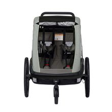 Load image into Gallery viewer, Hamax Avenida Child Bike Trailer - Kids Bike Trailers
