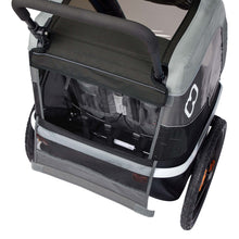 Load image into Gallery viewer, Hamax Avenida Child Bike Trailer - Kids Bike Trailers