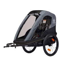 Load image into Gallery viewer, Hamax Avenida Child Bike Trailer - Kids Bike Trailers
