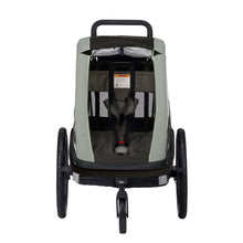 Load image into Gallery viewer, Hamax Avenida Child Bike Trailer - Kids Bike Trailers