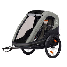 Load image into Gallery viewer, Hamax Avenida Child Bike Trailer - Kids Bike Trailers