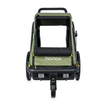 Load image into Gallery viewer, Hamax Pluto Medium