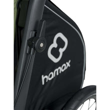 Load image into Gallery viewer, Hamax Pluto Medium