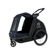 Load image into Gallery viewer, Hamax Pluto Large