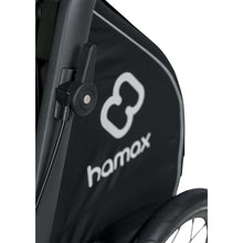 Load image into Gallery viewer, Hamax Pluto Large