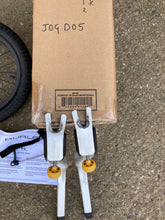 Load image into Gallery viewer, Pre Loved Burley Jogger Kit Double (JOGD05)