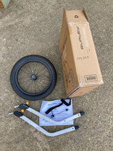 Load image into Gallery viewer, Pre Loved Burley Jogger Kit Double (JOGD05)