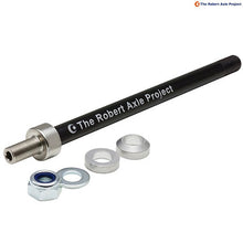 Load image into Gallery viewer, Robert Axle 12mm Thru Axle Adapter- 12X1.0 (162 167 or 172mm)