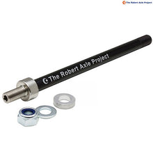 Load image into Gallery viewer, Robert Axle 12mm Thru Axle Adapter- 12X1.5 (172-178mm)