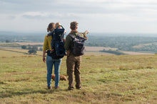 Load image into Gallery viewer, LittleLife Adventurer S3 Child Carrier Hire