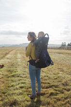 Load image into Gallery viewer, LittleLife Adventurer S3 Child Carrier Hire