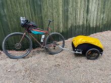 Load image into Gallery viewer, HIRE a Burley Nomad™ - Kids Bike Trailers