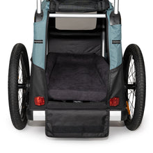 Load image into Gallery viewer, HIRE Burley Pet Bed