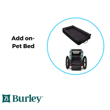 Load image into Gallery viewer, HIRE a Burley Bark Ranger Pet Trailer